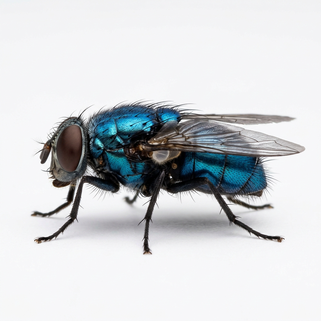 Bluebottle