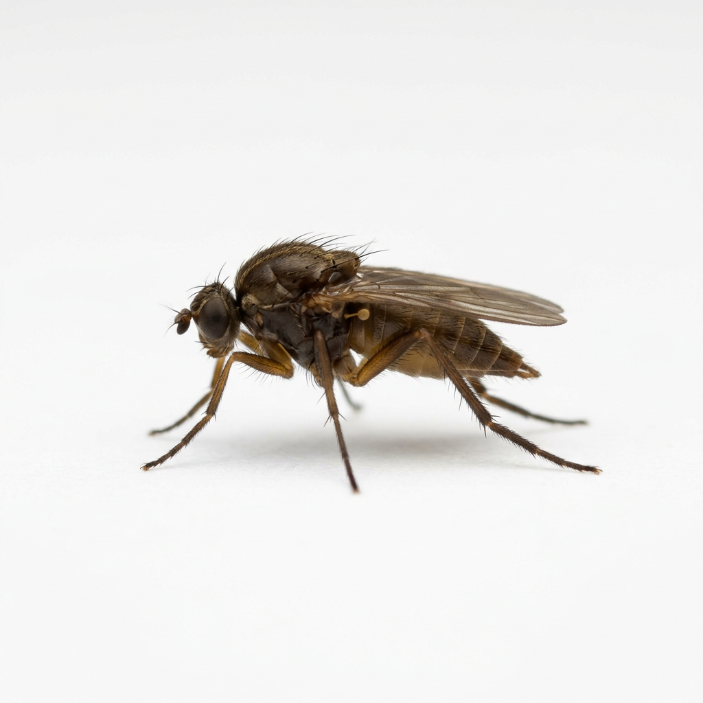 Phorid Fly