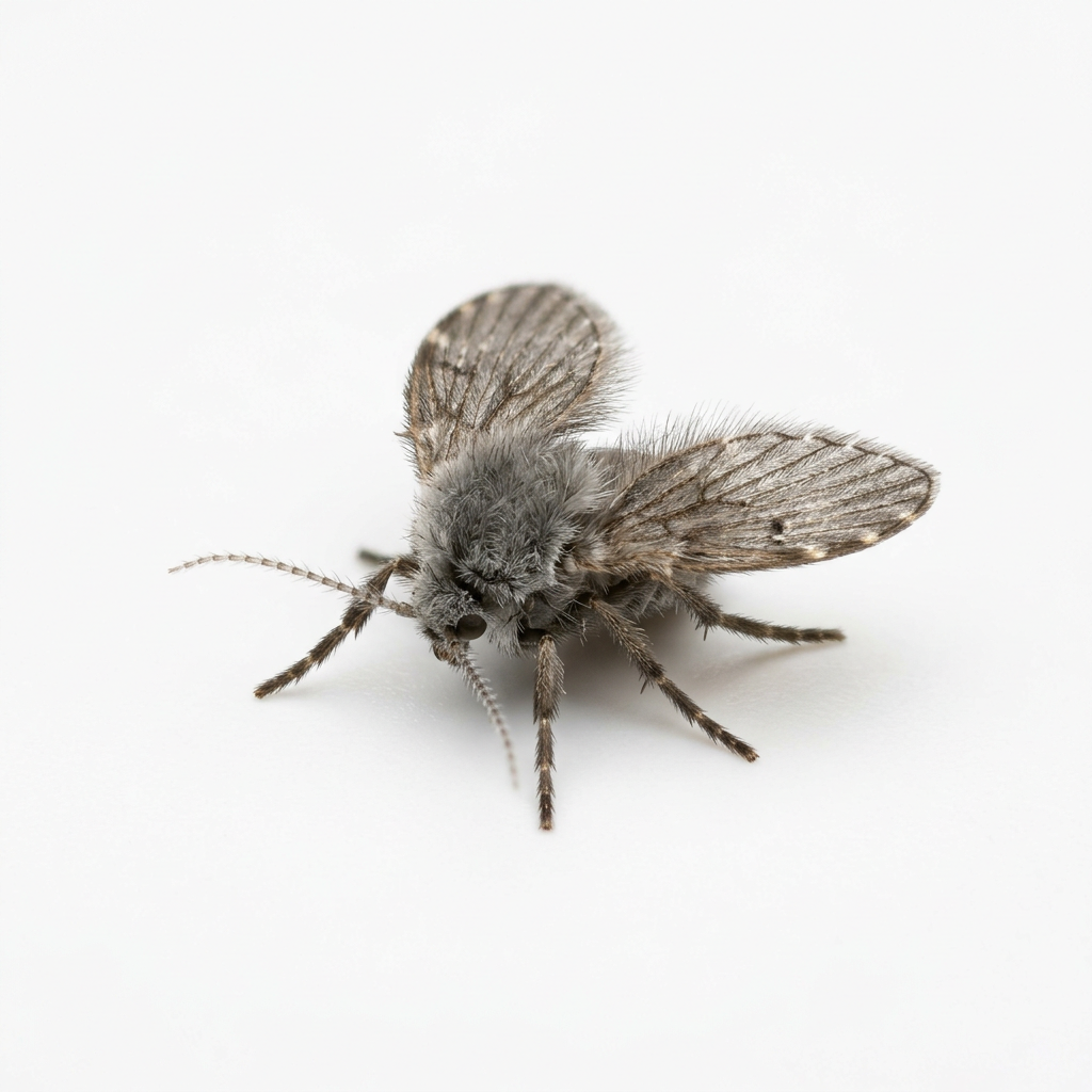 Drain Fly