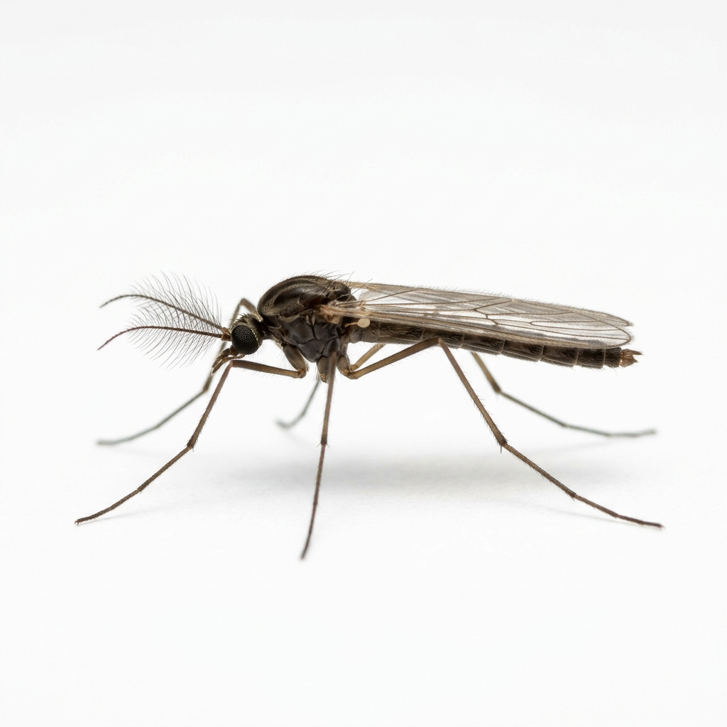 Non-Biting Midge