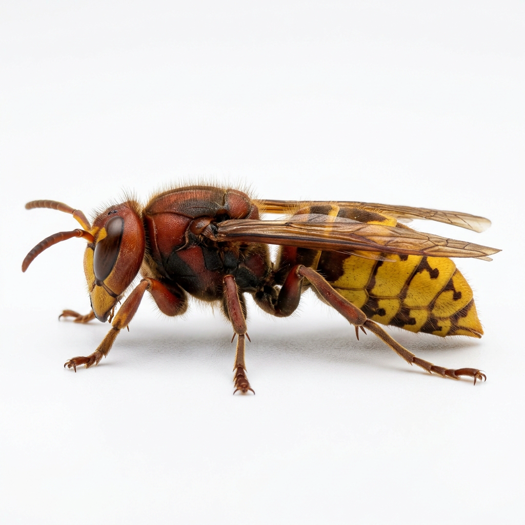 European Hornet
