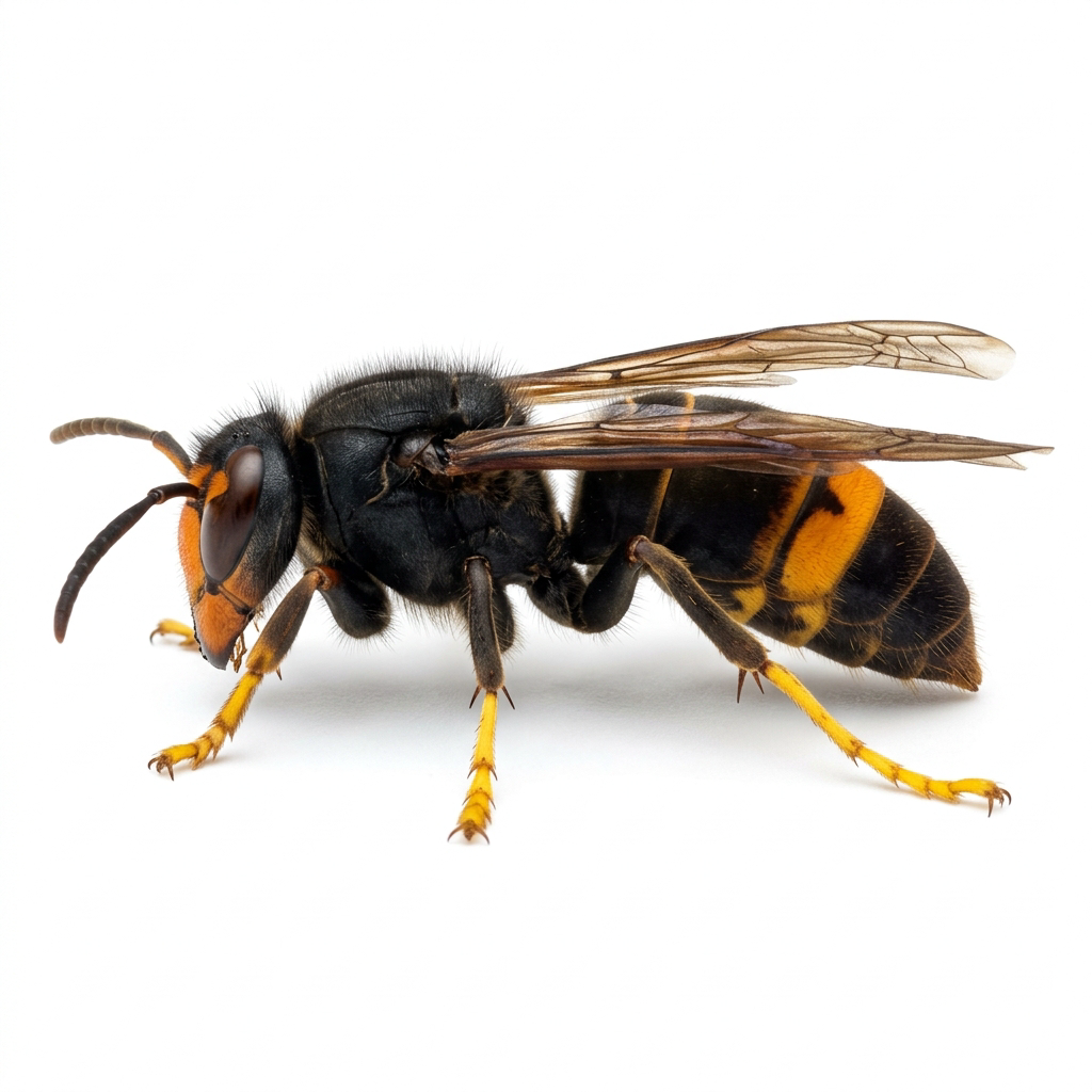 Asian Hornet