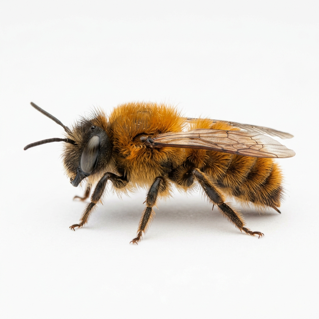 Mason Bee
