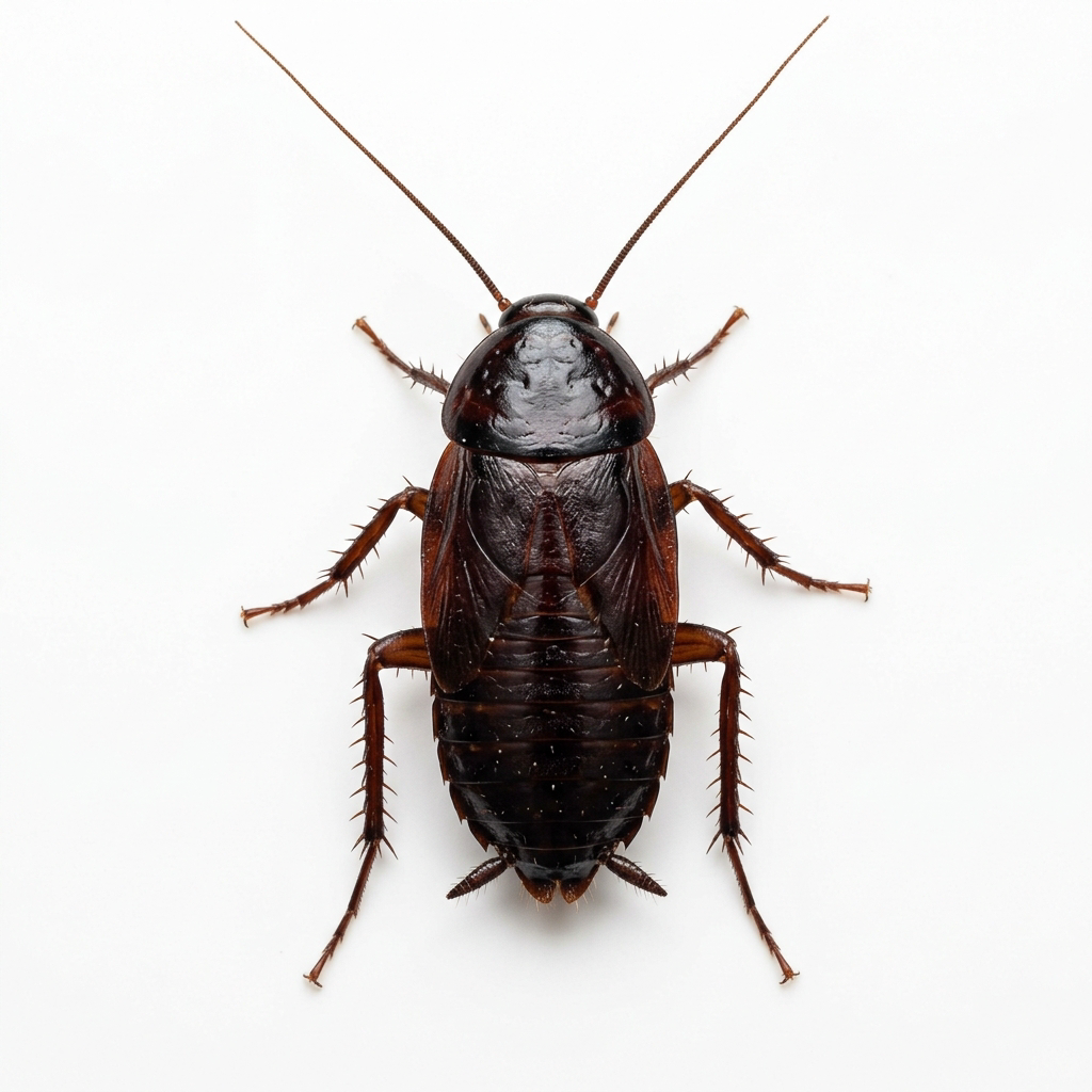 Oriental Cockroach