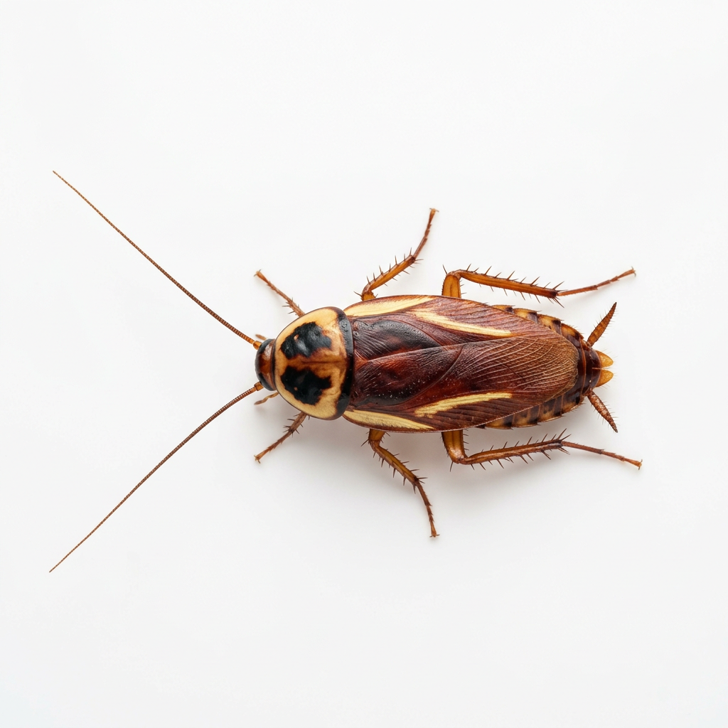 Australian Cockroach
