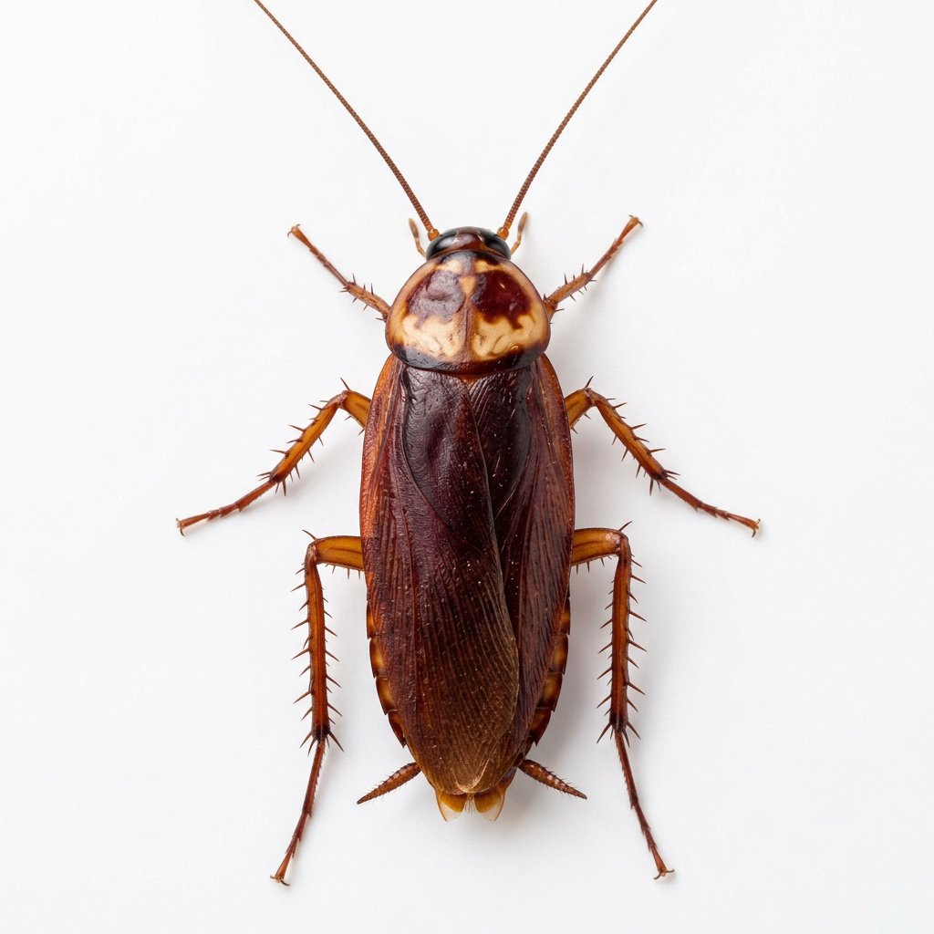 American Cockroach