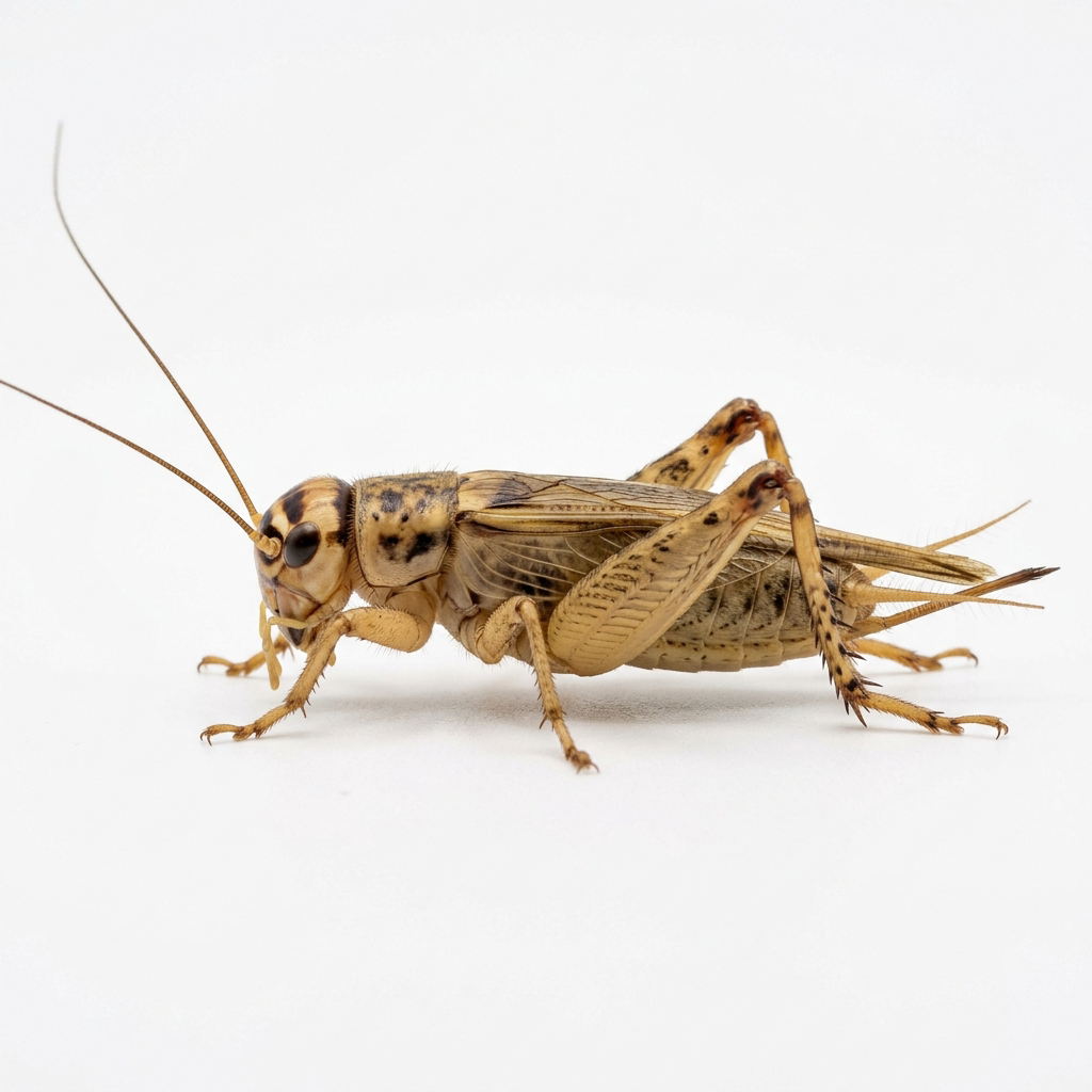 House Cricket