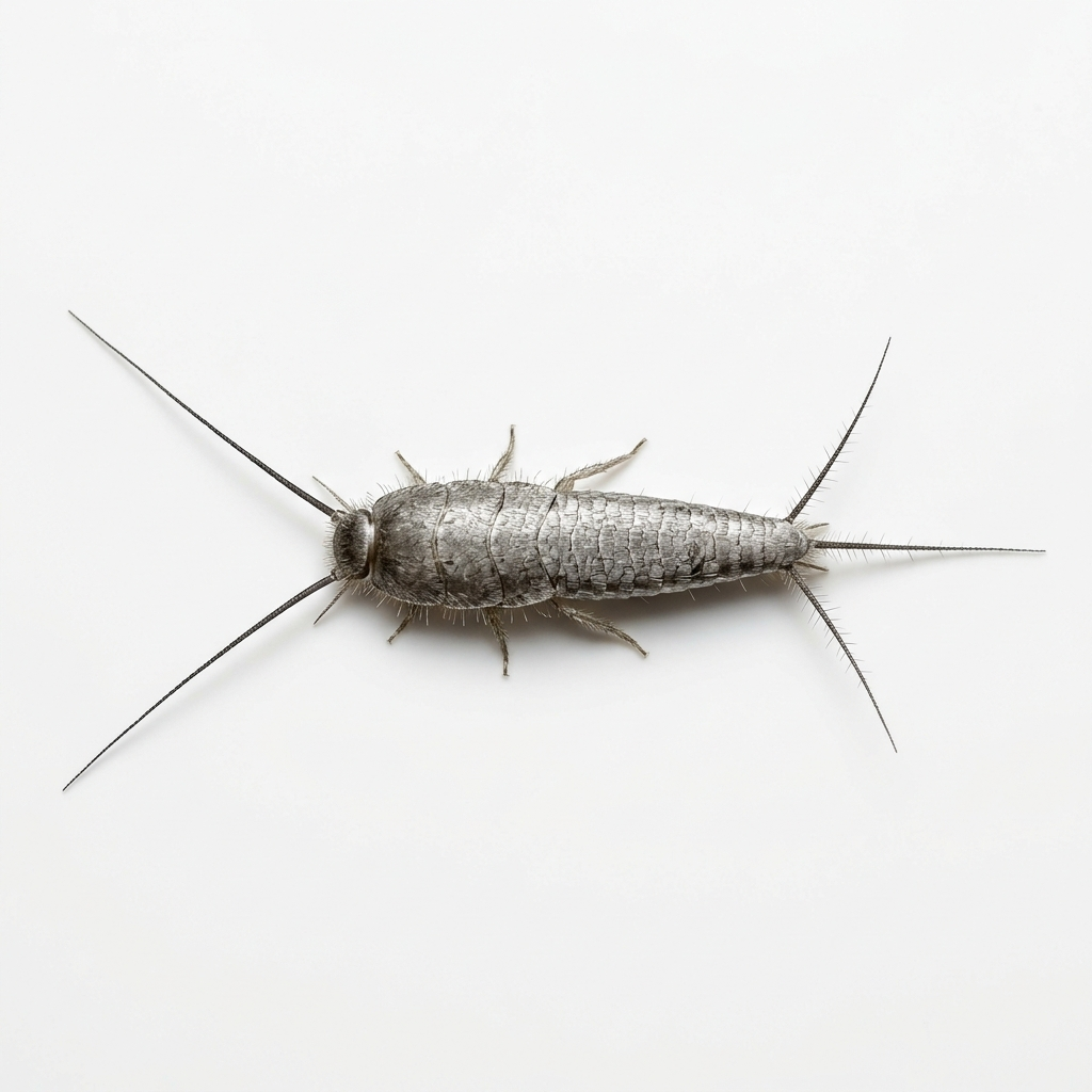 Silverfish
