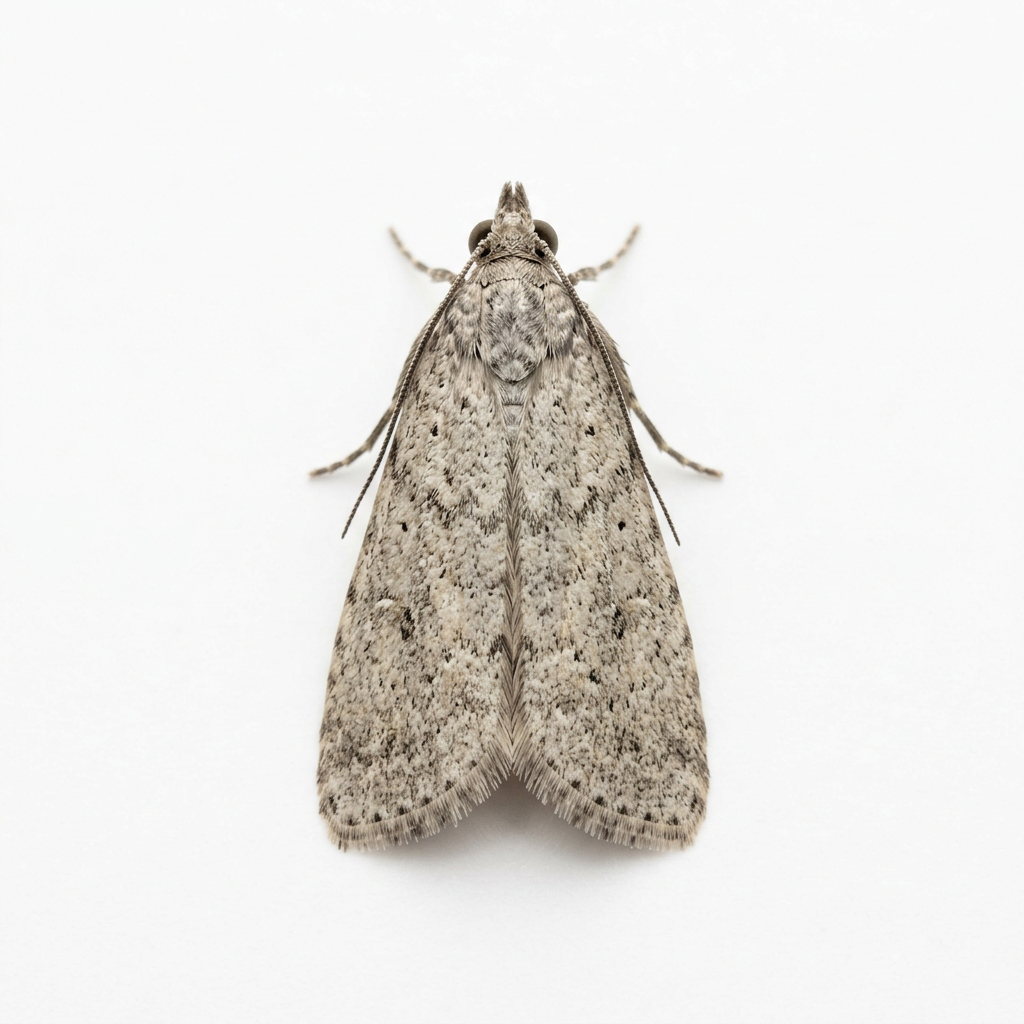 Mill Moth