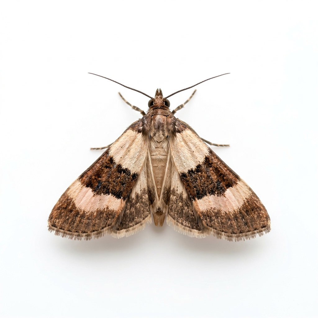 Meal Moth
