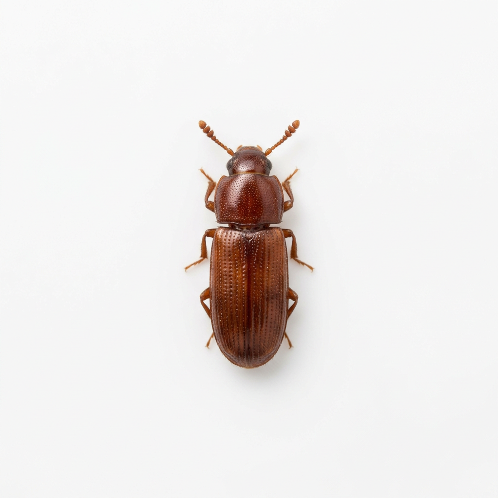 Flour Beetle