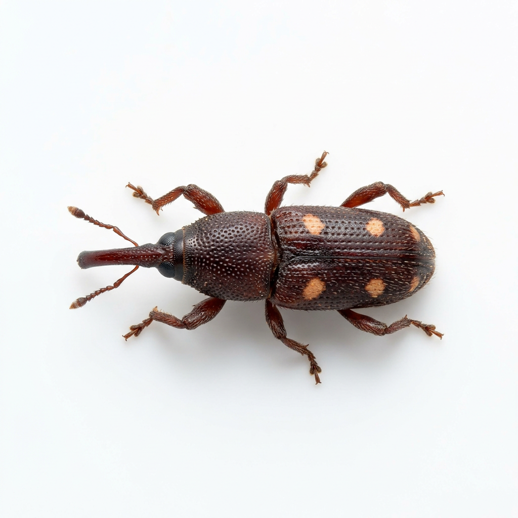 Rice Weevil