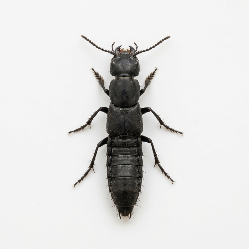 Devil's Coach Horse