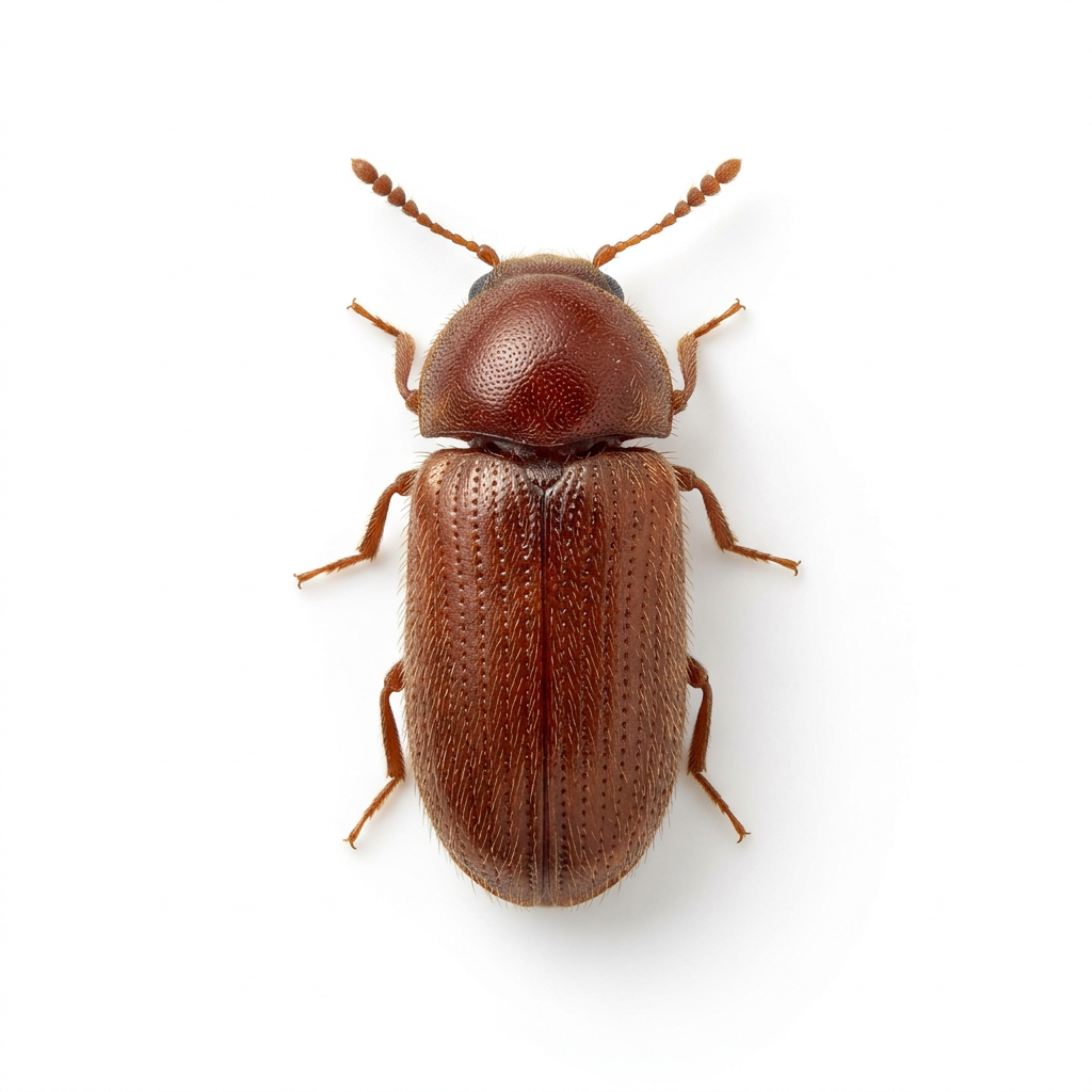 Biscuit Beetle