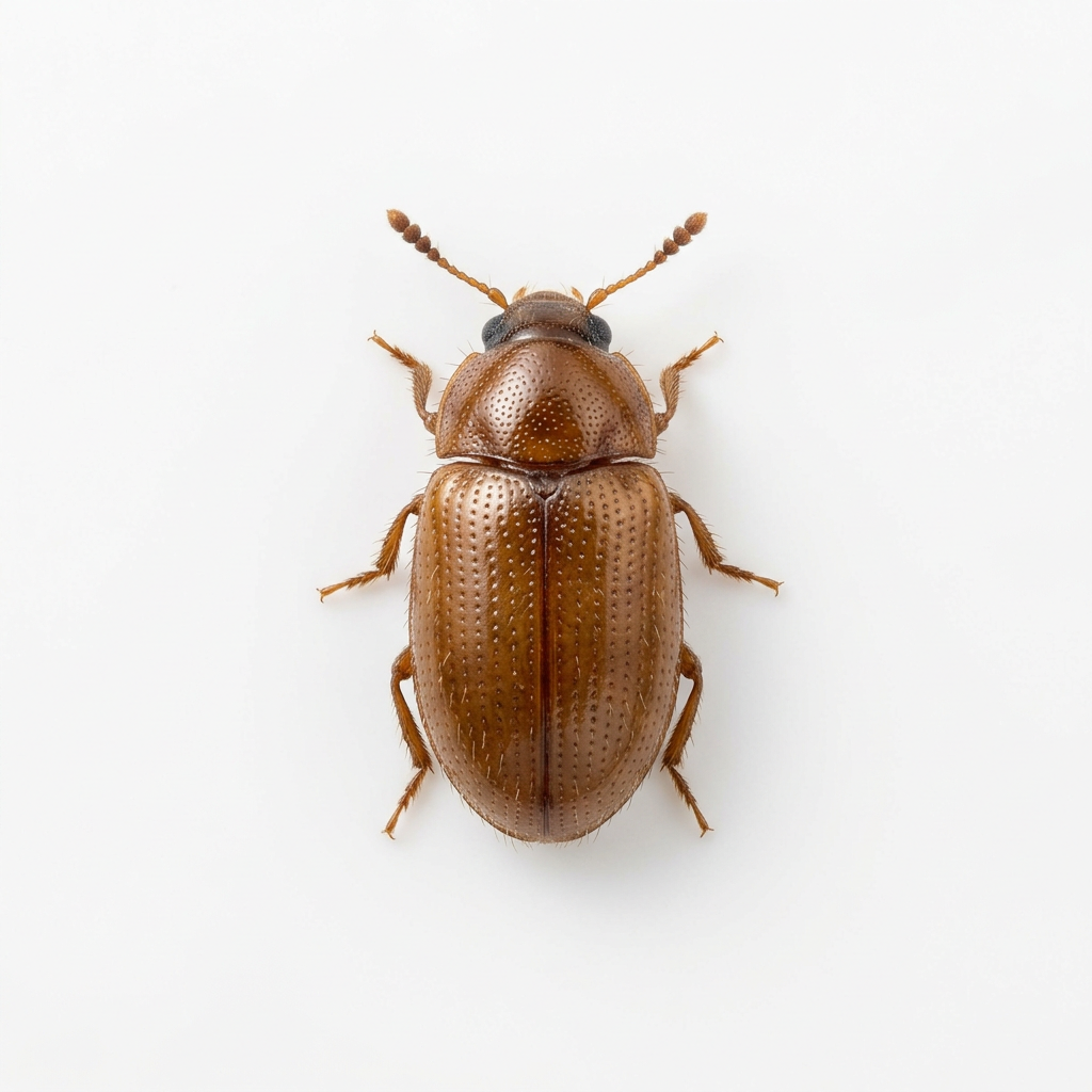 Mould Beetle
