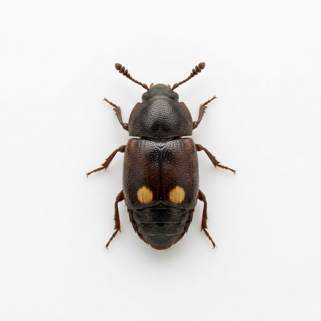 Dried Fruit Beetle