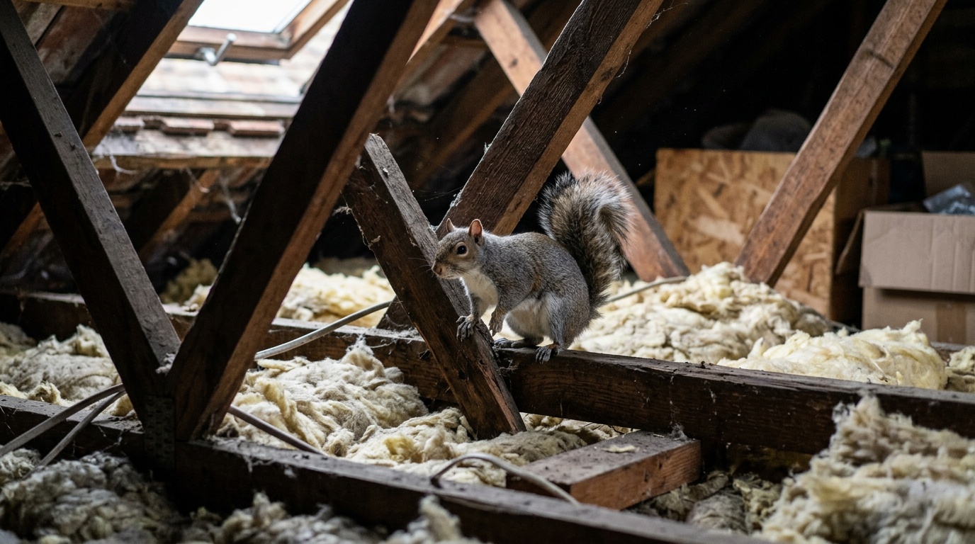 Squirrel